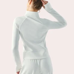 Jassen Dames*SORAYA - Comfortabele Zomerjas voor Dames