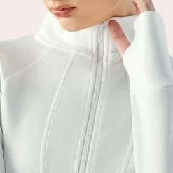 Jassen Dames*SORAYA - Comfortabele Zomerjas voor Dames