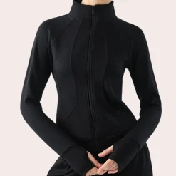 Jassen Dames*SORAYA - Comfortabele Zomerjas voor Dames