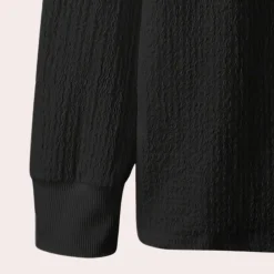 Shirts Heren*Steinar - Stijlvol herenoverhemd met lange mouwen voor de zomer