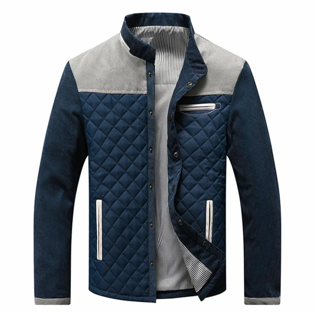 Jassen Heren*STEVEN - Elegante zomerjas