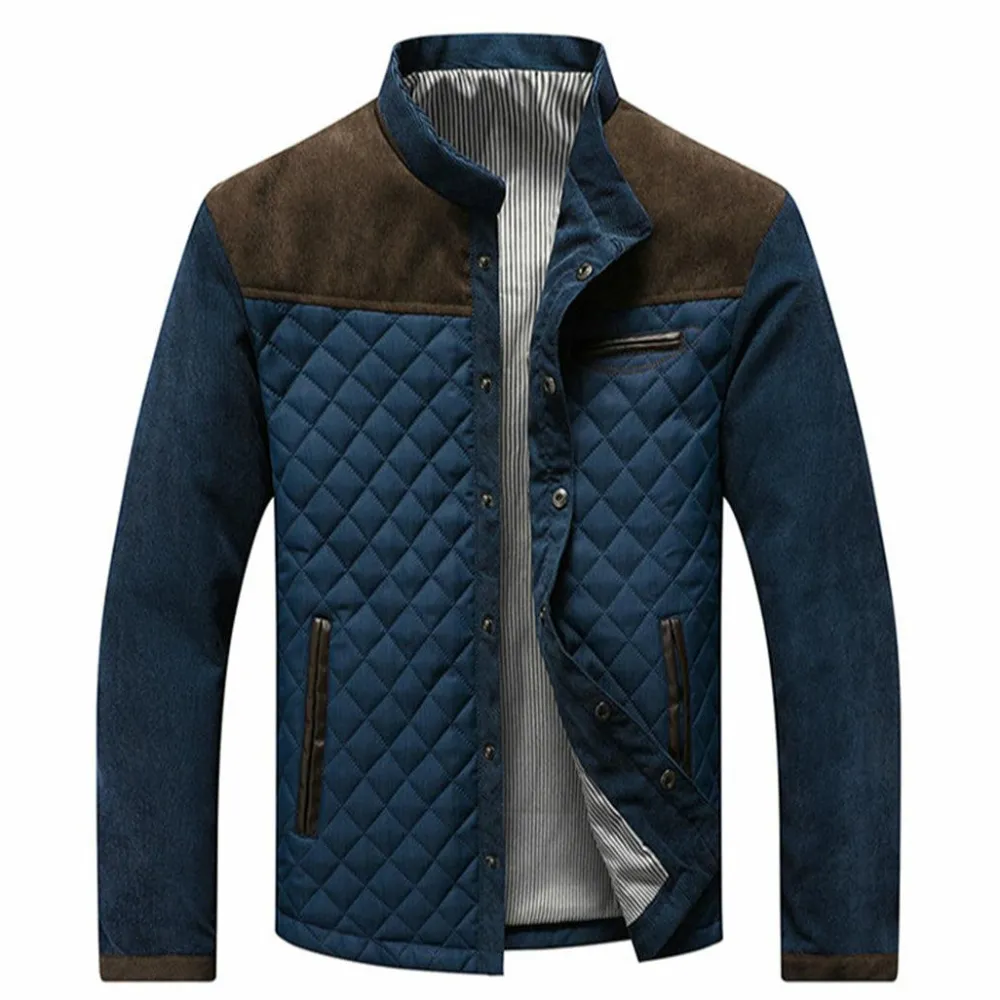 Jassen Heren*STEVEN - Elegante zomerjas