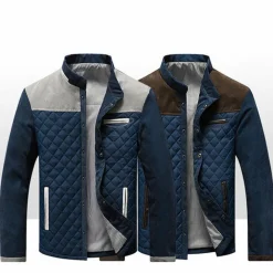 Jassen Heren*STEVEN - Elegante zomerjas