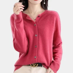 Truien & Vesten Dames*Stijlvol damesvest voor de zomer