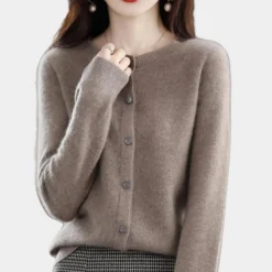 Truien & Vesten Dames*Stijlvol damesvest voor de zomer