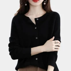 Truien & Vesten Dames*Stijlvol damesvest voor de zomer