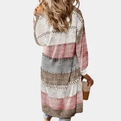 Truien & Vesten Dames*Stijlvol en comfortabel damesvest voor de zomer