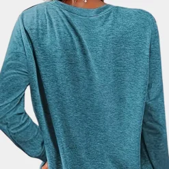 Topjes & Shirts Dames*Stijlvol en comfortabel dames t-shirt voor de zomer