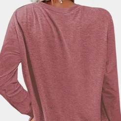 Topjes & Shirts Dames*Stijlvol en comfortabel dames t-shirt voor de zomer