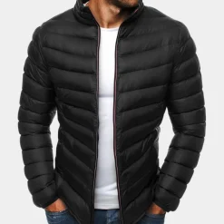 Jassen Heren*Stijlvol en luxe herenjack