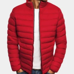 Jassen Heren*Stijlvol en luxe herenjack