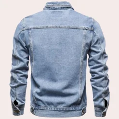 Jassen Heren*Stijlvol herenjack voor de zomer