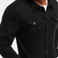 Shirts Heren*Stijlvol klassiek herenoverhemd voor de zomer