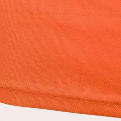 Shirts Heren*Stijlvol herenpoloshirt voor de zomer Oranje