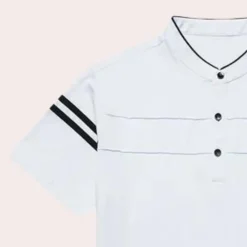 Shirts Heren*Stijlvol zomer herenoverhemd