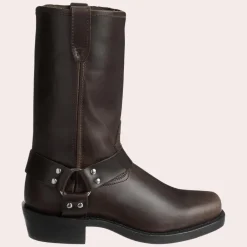 Schoenen Heren*Stijlvolle cowboylaarzen voor heren - Perfect voor de zomer