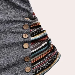 Jassen Dames*Stijlvolle dames zomer hoodie