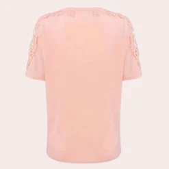 Blazers & Blouses Dames*Stijlvolle damesblouse voor de zomer