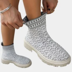 Damesschoenen*Stijlvolle dameslaarzen voor de zomer