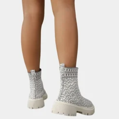 Damesschoenen*Stijlvolle dameslaarzen voor de zomer