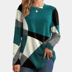 Truien & Vesten Dames*Stijlvolle damestrui