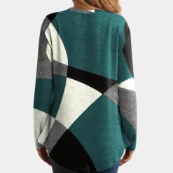 Truien & Vesten Dames*Stijlvolle damestrui