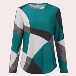 Truien & Vesten Dames*Stijlvolle damestrui