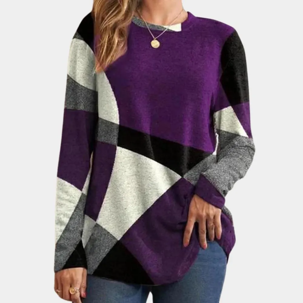 Truien & Vesten Dames*Stijlvolle damestrui