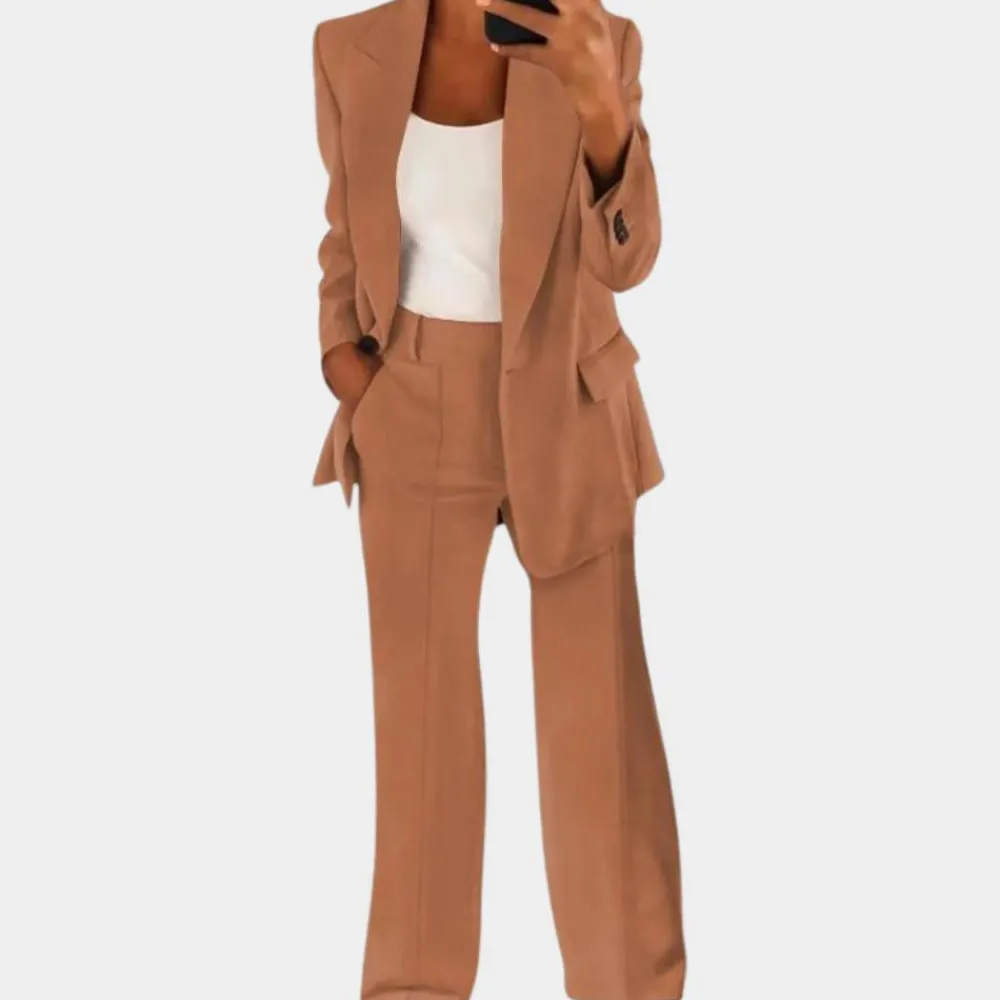 Sets Dames*Stijlvolle 2-delige damesset voor de zomer