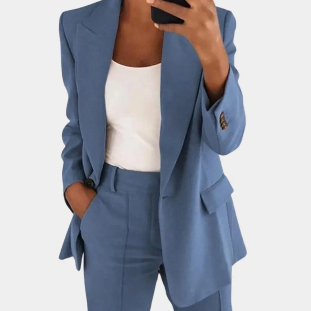 Sets Dames*Stijlvolle 2-delige damesset voor de zomer