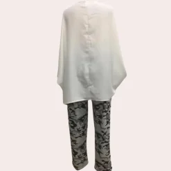 Sets Dames*Stijlvolle 2-delige damesset voor de zomer