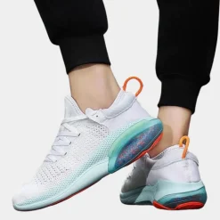 Schoenen Heren*Stijlvolle en ademende zomerschoenen voor heren