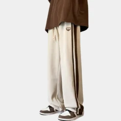 Broeken Heren*Stijlvolle en casual trainingsbroeken voor heren - Perfect voor de zomer