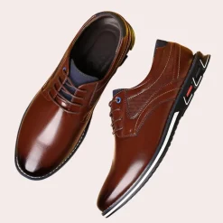 Schoenen Heren*Stijlvolle en comfortabele zomerse herenschoenen