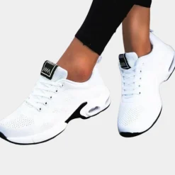 Damesschoenen*Stijlvolle en comfortabele zomerse damessneakers