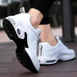 Damesschoenen*Stijlvolle en comfortabele zomerse damessneakers