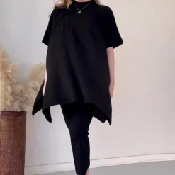 Sets Dames*Stijlvolle en comfortabele zomerse damesset