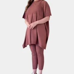 Sets Dames*Stijlvolle en comfortabele zomerse damesset