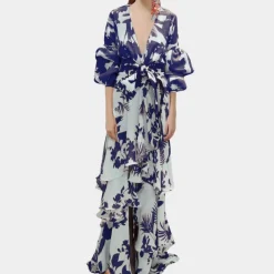 Jurken & Jumpsuits Dames*Stijlvolle en elegante damesjurk voor de zomer
