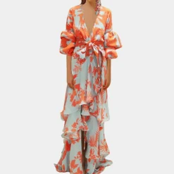 Jurken & Jumpsuits Dames*Stijlvolle en elegante damesjurk voor de zomer