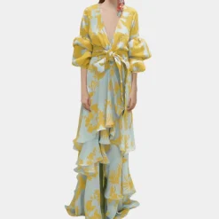 Jurken & Jumpsuits Dames*Stijlvolle en elegante damesjurk voor de zomer