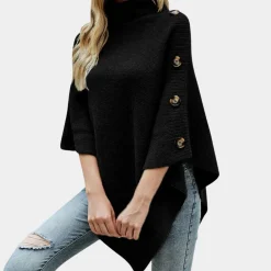 Truien & Vesten Dames*Stijlvolle en elegante zomerse trui voor vrouwen