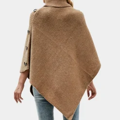 Truien & Vesten Dames*Stijlvolle en elegante zomerse trui voor vrouwen