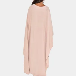 Jurken & Jumpsuits Dames*Stijlvolle losvallende zomerjurk voor dames