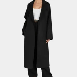 Jassen Dames*Stijlvolle trenchcoat voor dames