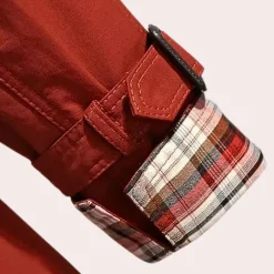 Jassen Dames*Stijlvolle zomer trenchcoat voor dames