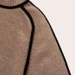 Truien & Vesten Dames*Stijlvolle zomercoltrui voor dames