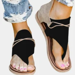 Damesschoenen*Stijlvolle zomersandalen voor dames