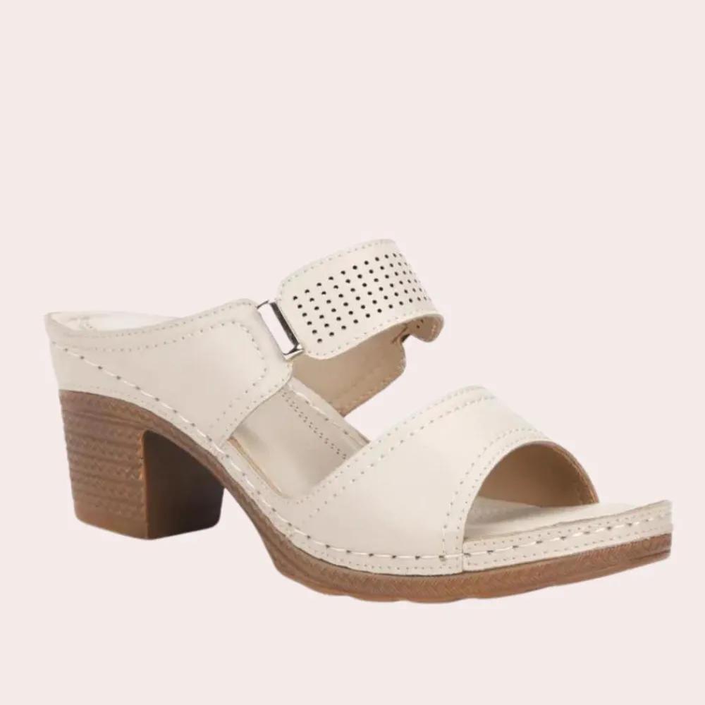 Damesschoenen*Stijlvolle zomerse damessandalen