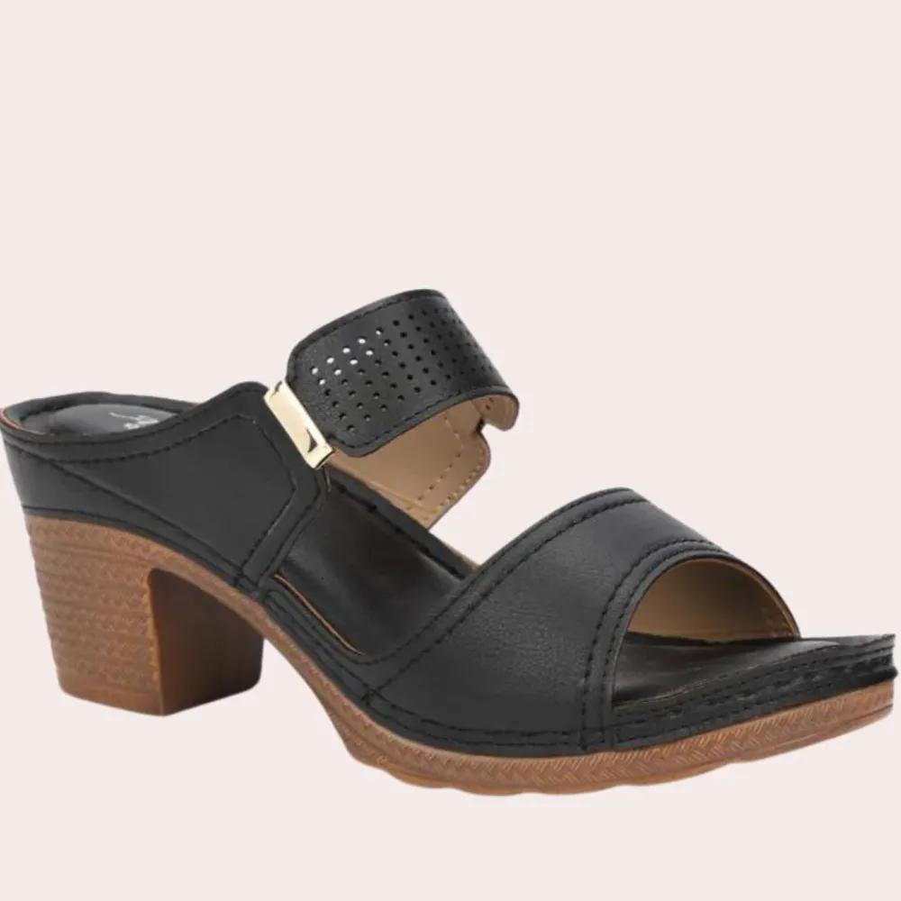 Damesschoenen*Stijlvolle zomerse damessandalen